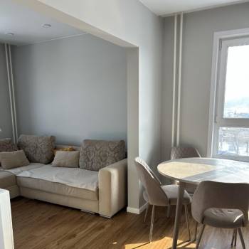 Продается 3-х комнатная квартира, 57 м²