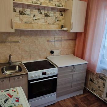 Сдается 1-комнатная квартира, 31 м²