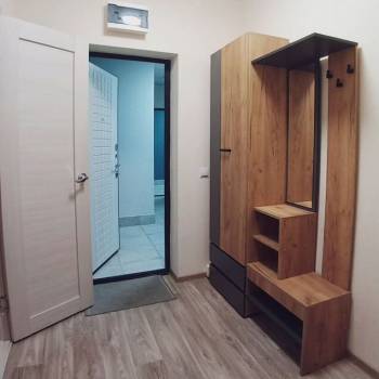 Сдается 1-комнатная квартира, 33 м²