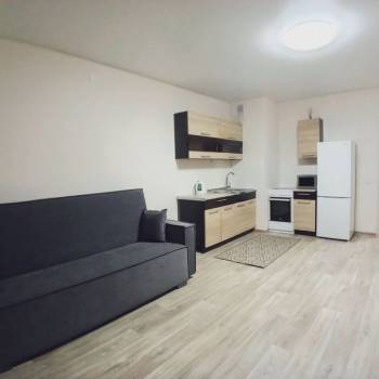 Сдается 1-комнатная квартира, 33 м²