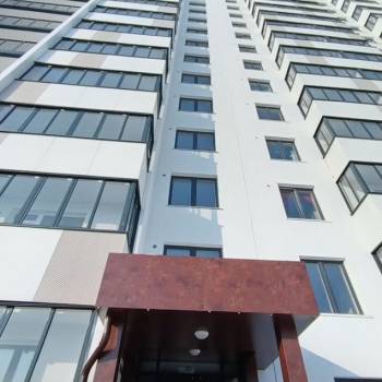 Сдается 1-комнатная квартира, 33 м²