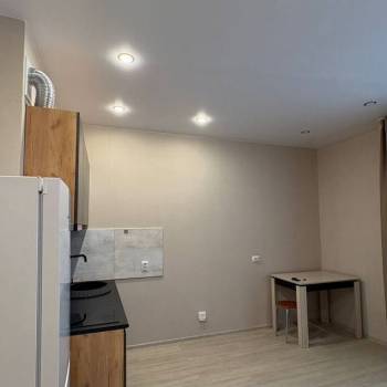 Сдается 1-комнатная квартира, 28 м²