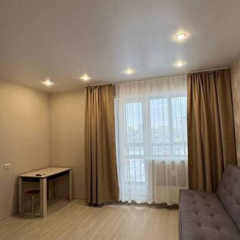 Сдается 1-комнатная квартира, 28 м²