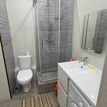 Сдается 1-комнатная квартира, 28 м²