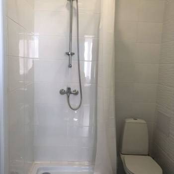 Сдается 1-комнатная квартира, 20 м²