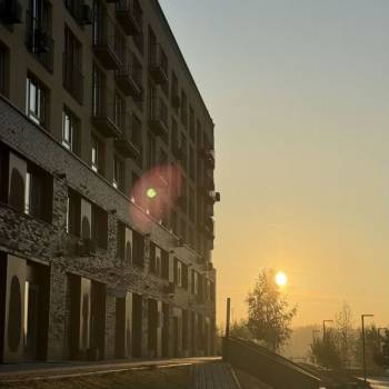 Сдается 1-комнатная квартира, 20,2 м²