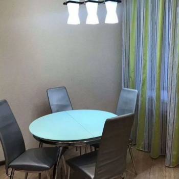 Сдается 1-комнатная квартира, 43 м²