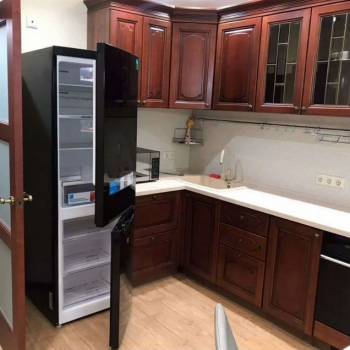 Сдается 1-комнатная квартира, 43 м²