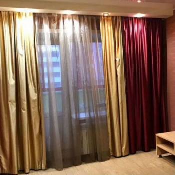 Сдается 1-комнатная квартира, 43 м²