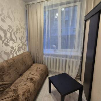 Сдается 1-комнатная квартира, 20 м²