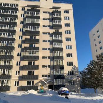 Продается 2-х комнатная квартира, 58,2 м²