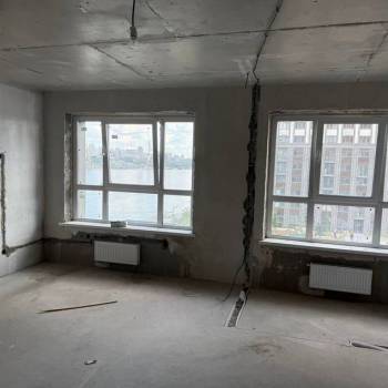 Продается 3-х комнатная квартира, 60,8 м²