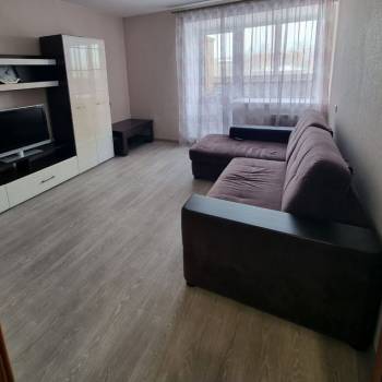 Сдается 1-комнатная квартира, 38,5 м²