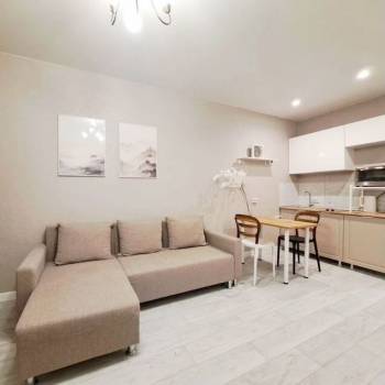 Сдается 1-комнатная квартира, 25 м²