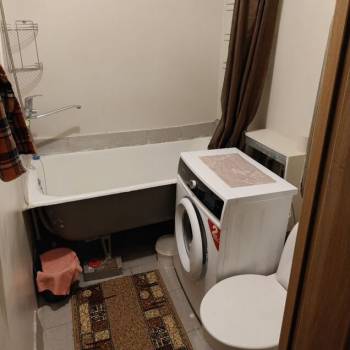 Сдается 1-комнатная квартира, 32 м²