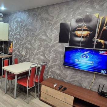 Сдается 1-комнатная квартира, 25 м²