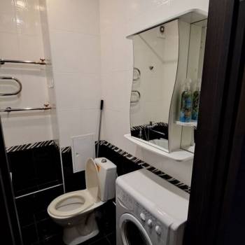 Сдается 1-комнатная квартира, 25 м²