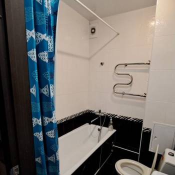 Сдается 1-комнатная квартира, 25 м²