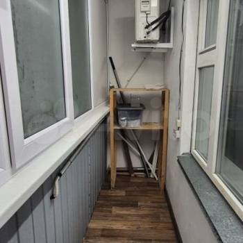 Сдается 1-комнатная квартира, 25 м²