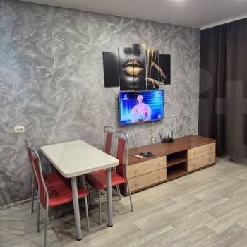 Сдается 1-комнатная квартира, 25 м²