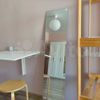 Сдается 1-комнатная квартира, 38 м²