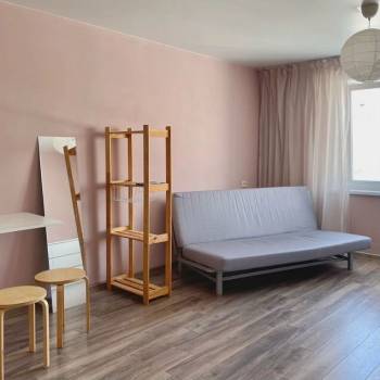 Сдается 1-комнатная квартира, 38 м²
