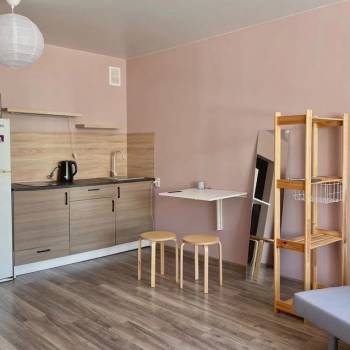Сдается 1-комнатная квартира, 38 м²