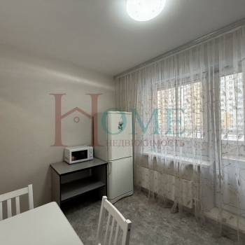 Сдается 1-комнатная квартира, 33 м²
