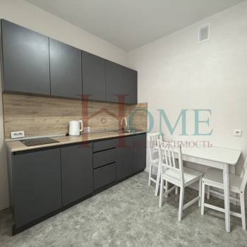 Сдается 1-комнатная квартира, 33 м²