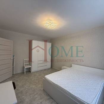 Сдается 1-комнатная квартира, 33 м²