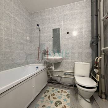 Сдается 1-комнатная квартира, 33 м²