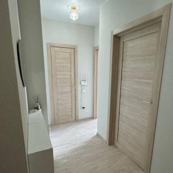 Сдается 1-комнатная квартира, 38,6 м²