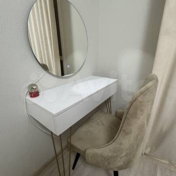 Сдается 1-комнатная квартира, 38,6 м²