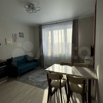 Сдается 1-комнатная квартира, 38,6 м²