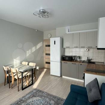 Сдается 1-комнатная квартира, 38,6 м²