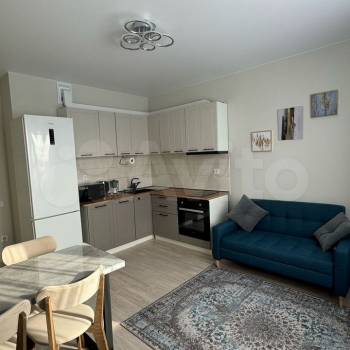 Сдается 1-комнатная квартира, 38,6 м²