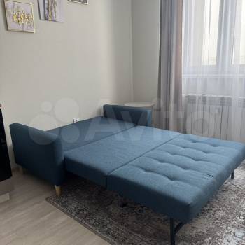 Сдается 1-комнатная квартира, 38,6 м²