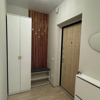 Сдается 1-комнатная квартира, 38,6 м²