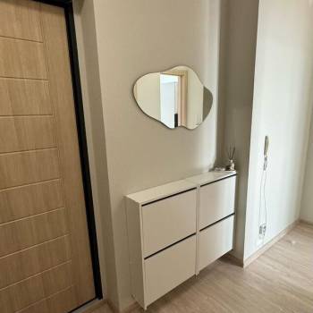 Сдается 1-комнатная квартира, 38,6 м²