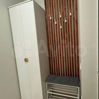 Сдается 1-комнатная квартира, 38,6 м²