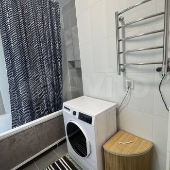 Сдается 1-комнатная квартира, 38,6 м²