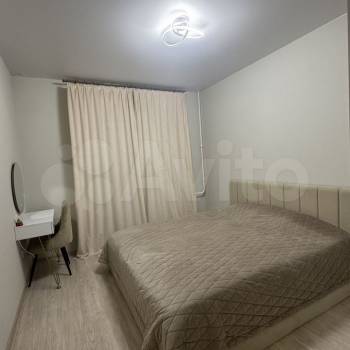 Сдается 1-комнатная квартира, 38,6 м²