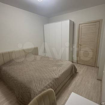 Сдается 1-комнатная квартира, 38,6 м²