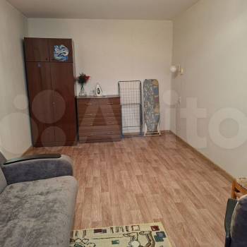 Сдается 1-комнатная квартира, 29,3 м²