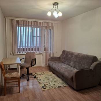 Сдается 1-комнатная квартира, 29,3 м²