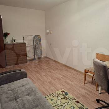 Сдается 1-комнатная квартира, 29,3 м²