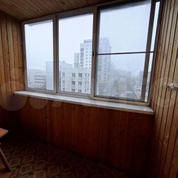 Сдается 1-комнатная квартира, 29,3 м²