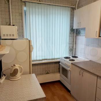 Сдается 1-комнатная квартира, 29,3 м²