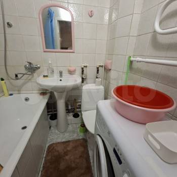 Сдается 1-комнатная квартира, 29,3 м²