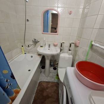 Сдается 1-комнатная квартира, 29,3 м²